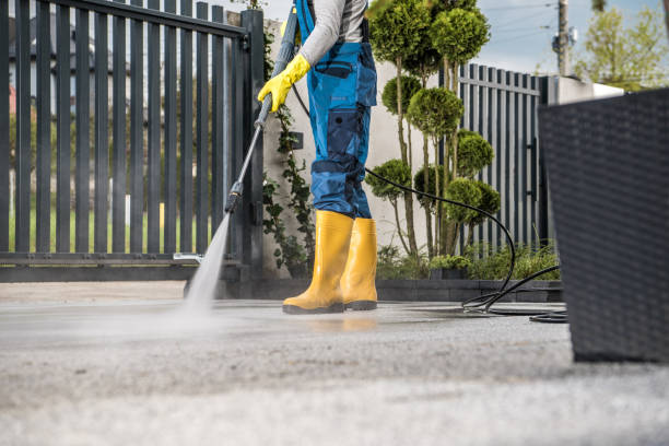 Reliable Plainville, KS Pressure washing Solutions